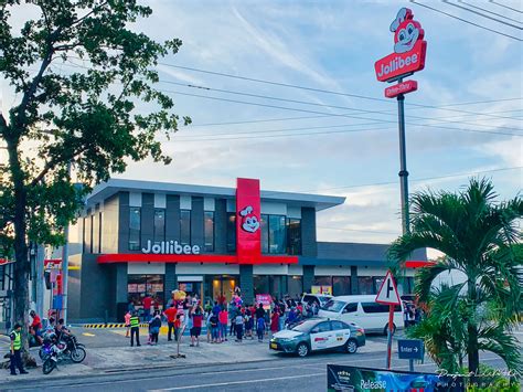 Jollibee (CDO Ororama Mega Center, Cagayan de Oro, Misamis .